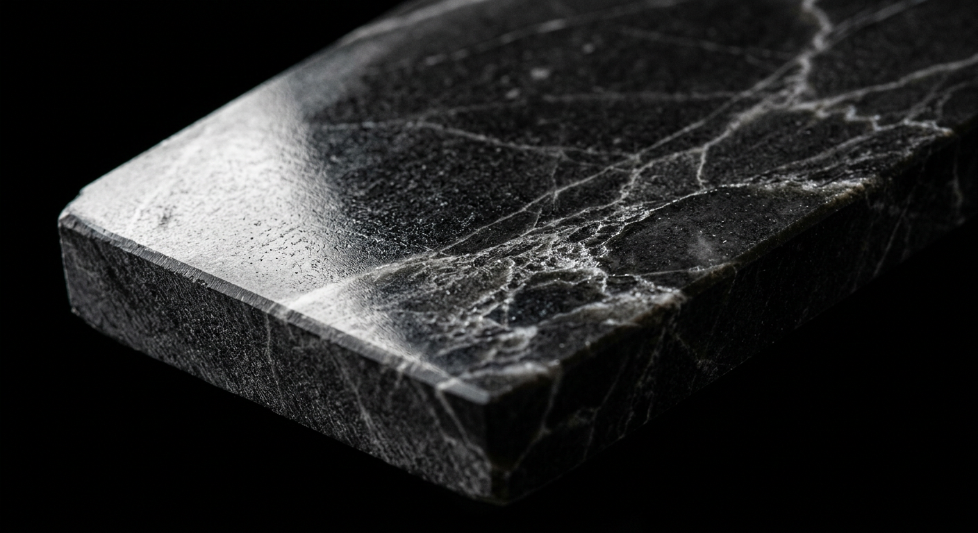 Superficie Neolith sinterizada para mobiliario premium Projecta en Barcelona